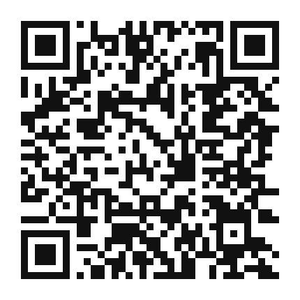QR code linking to the digital version of Grilled Endive with Balsamic Glaze