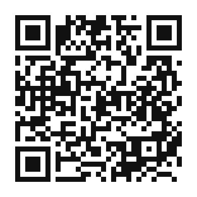 QR code linking to the digital version of Gourmet Grilled Fish