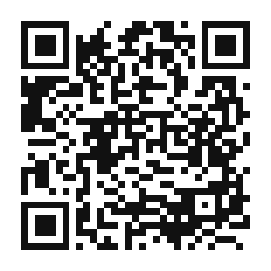 QR code linking to the digital version of Grilled Flank Steak with Herb Marinade