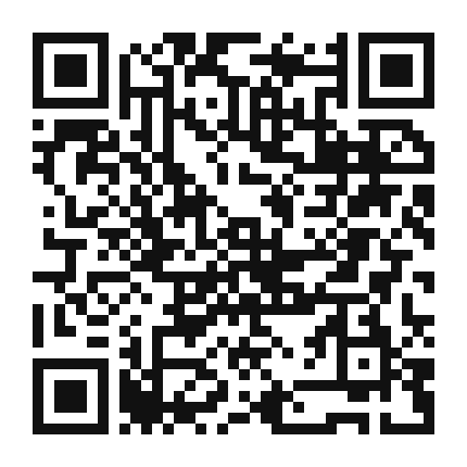 QR code linking to the digital version of Grilled Halloumi and Summer Vegetable Skewers with Basil Dressing