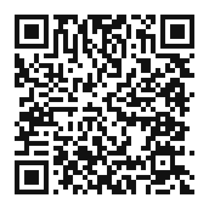 QR code linking to the digital version of Grilled Halloumi Cheese Skewers