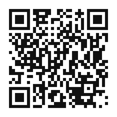 QR code linking to the digital version of Grilled Lamb Chops with Garlic-Rosemary Marinade