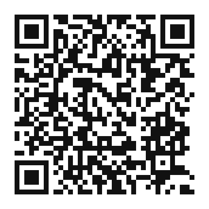 QR code linking to the digital version of Grilled Lamb Skewers with Creamy Yogurt Sauce