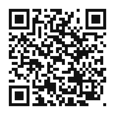 QR code linking to the digital version of Grilled Mackerel with Lemon and Parsley