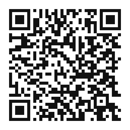 QR code linking to the digital version of Grilled Mahi Mahi with Mango Salsa