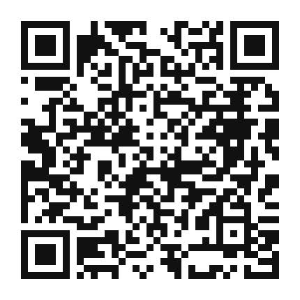 QR code linking to the digital version of Grilled Meat Skewers Brazilian Style (Churrasco)