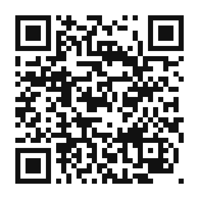 QR code linking to the digital version of Savory Grilled Onion Burger with Caramelized Toppings