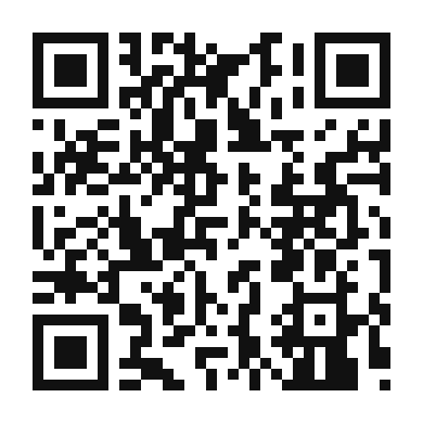 QR code linking to the digital version of Grilled Oyster Mushrooms