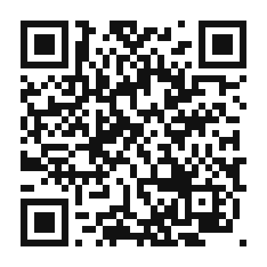 QR code linking to the digital version of Grilled Oysters with Garlic Butter and Parsley