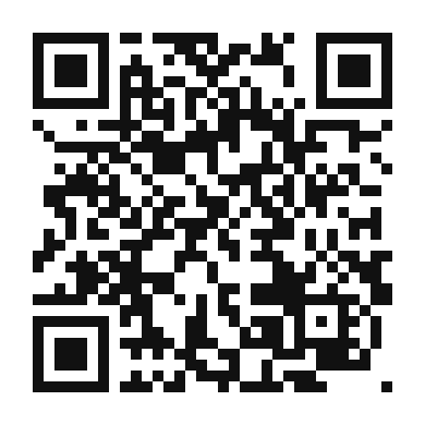 QR code linking to the digital version of Grilled Pineapple with Honey-Lime Drizzle