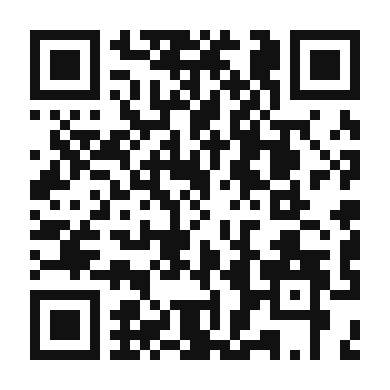 QR code linking to the digital version of Grilled Pork Chops with Spicy Herb Marinade
