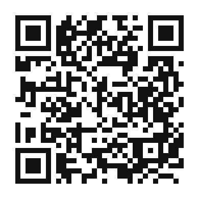 QR code linking to the digital version of Grilled Portobello Mushrooms