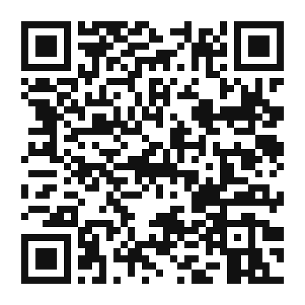 QR code linking to the digital version of Grilled Prawns with Lemon and Garlic