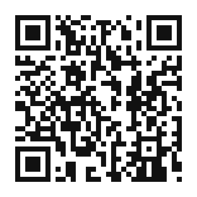 QR code linking to the digital version of Grilled Rainbow Trout with Lemon Garlic Herb Marinade