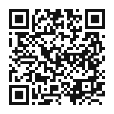 QR code linking to the digital version of Grilled Scallops with Lemon-Garlic Infusion