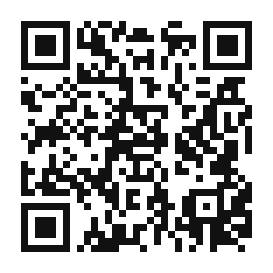 QR code linking to the digital version of Grilled Sea Bass with Lemon Butter Sauce