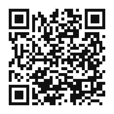QR code linking to the digital version of Grilled Snapper with Garlic Herb Marinade