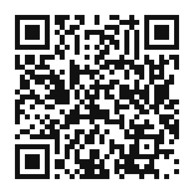 QR code linking to the digital version of Grilled Swordfish Steaks with Herb Marinade