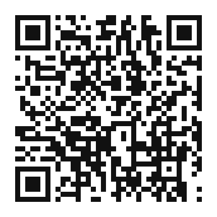 QR code linking to the digital version of Grilled Swordfish with Lemon Butter