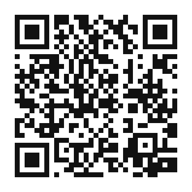 QR code linking to the digital version of Grilled Swordfish with Zesty Lemon and Herb Marinade
