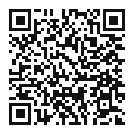 QR code linking to the digital version of Gourmet Grilled Tuna and Cheese Sandwich