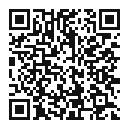 QR code linking to the digital version of Tuscan Grilled Vegetable Panini with Homemade Basil Pesto