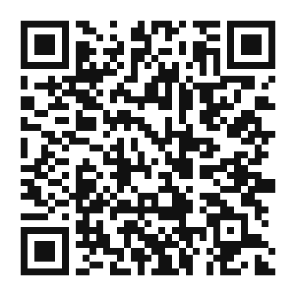 QR code linking to the digital version of Grilled Vegetables and Halloumi Cheese