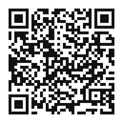 QR code linking to the digital version of Grilled Thyme-Infused Vegetables with Balsamic Glaze