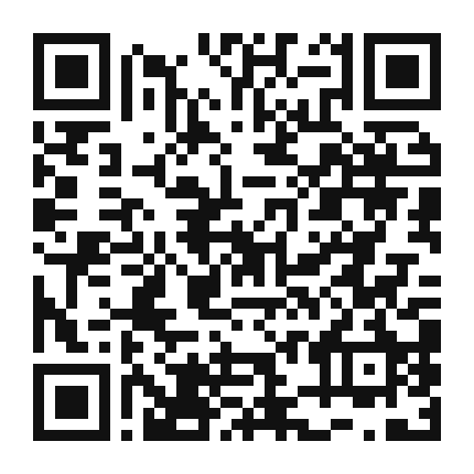 QR code linking to the digital version of Grilled Veggie and Halloumi Skewers