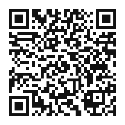 QR code linking to the digital version of Grilled Veggie and Hummus Wrap