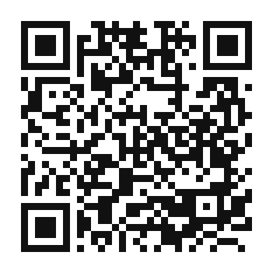 QR code linking to the digital version of Mediterranean Grilled Veggie Skewers