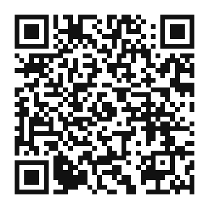 QR code linking to the digital version of Grilled Venison with Berry Sauce