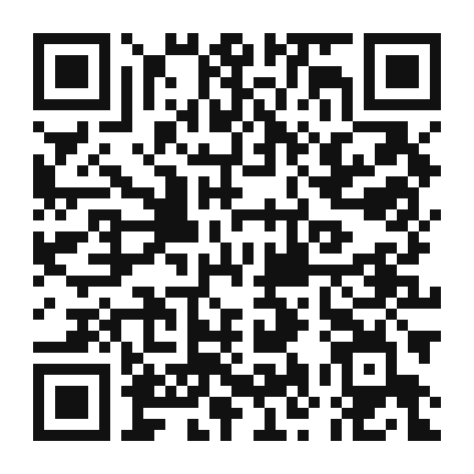 QR code linking to the digital version of Grilled Watermelon and Feta Salad with Basil