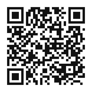 QR code linking to the digital version of Honey-Mint Grilled Watermelon