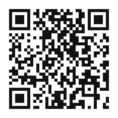 QR code linking to the digital version of Grilled Zucchini with Lemon and Parsley