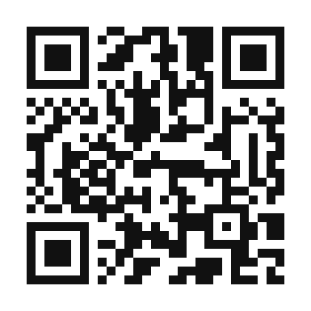 QR code linking to the digital version of Grissini