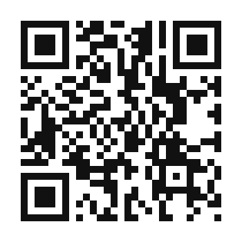 QR code linking to the digital version of Gua Bao - Taiwanese Pork Belly Buns