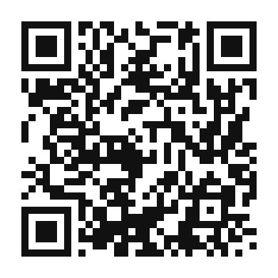 QR code linking to the digital version of Guacamole Dog