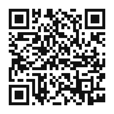 QR code linking to the digital version of Guay Tiew: Thai Noodle Soup