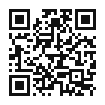 QR code linking to the digital version of Gujiya