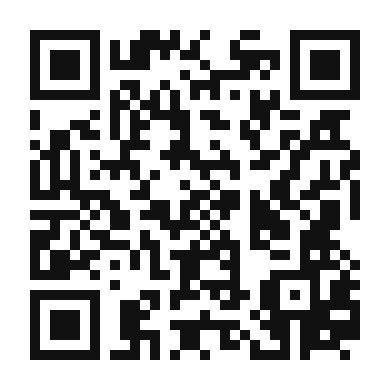 QR code linking to the digital version of Gula Melaka Sago Pudding