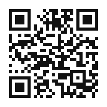 QR code linking to the digital version of Classic Louisiana Gumbo