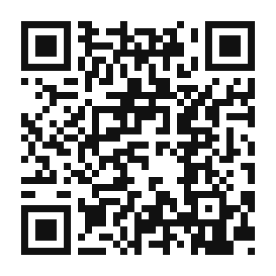 QR code linking to the digital version of Gyeran Bokkeum