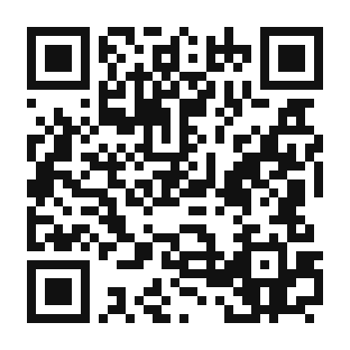QR code linking to the digital version of Gyeran Jjim (Korean Steamed Eggs)