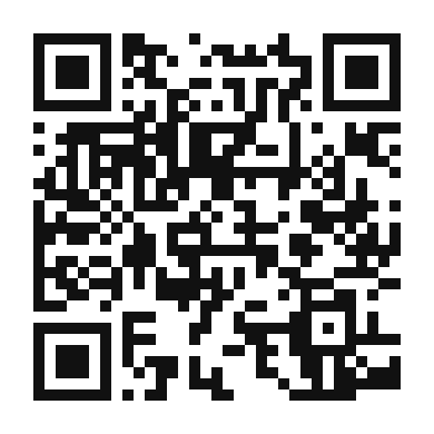 QR code linking to the digital version of Gyeranjjim (Korean Steamed Eggs)