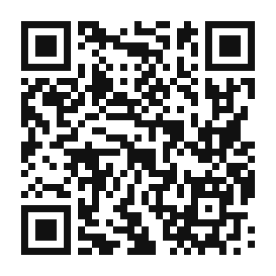 QR code linking to the digital version of Gyoza Dumpling Lettuce Wraps