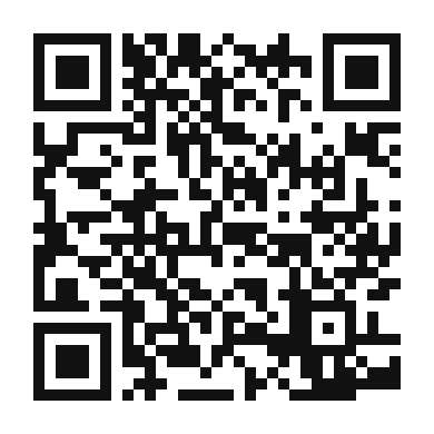 QR code linking to the digital version of Authentic Gyoza Ramen