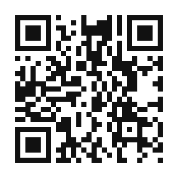 QR code linking to the digital version of Gyro Dog