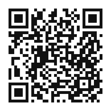 QR code linking to the digital version of Gyro Mac and Cheese