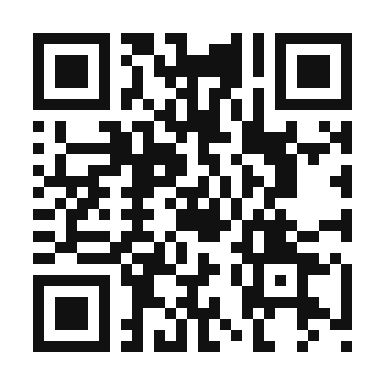 QR code linking to the digital version of Authentic Greek Gyro